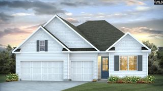 329 Still Shores Drive, Gilbert, SC 29054