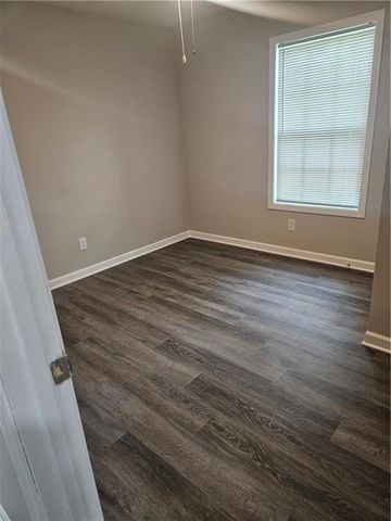 414 E 17th E Street, Rome, GA 30161