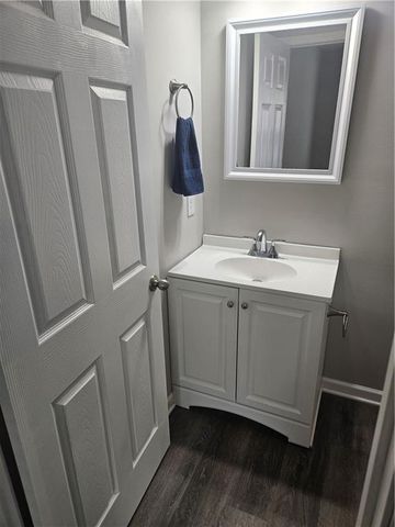 414 E 17th E Street, Rome, GA 30161
