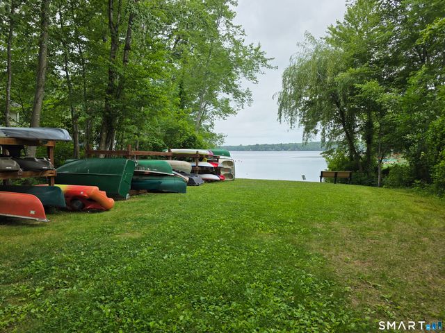 61 Wildwood Drive, Lebanon, CT 06249