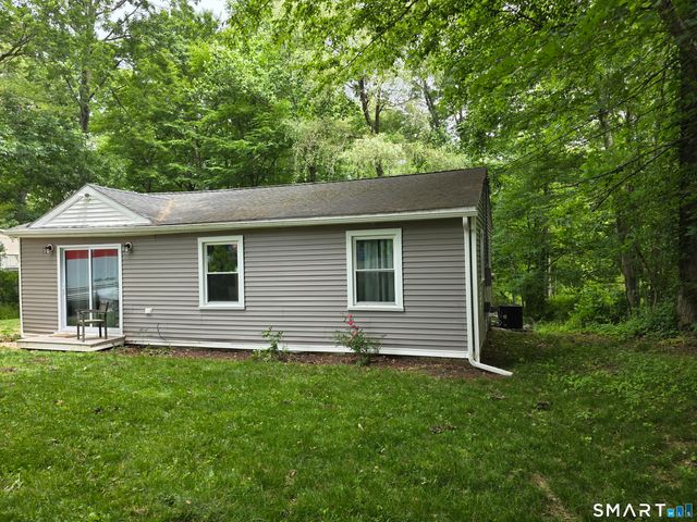 61 Wildwood Drive, Lebanon, CT 06249