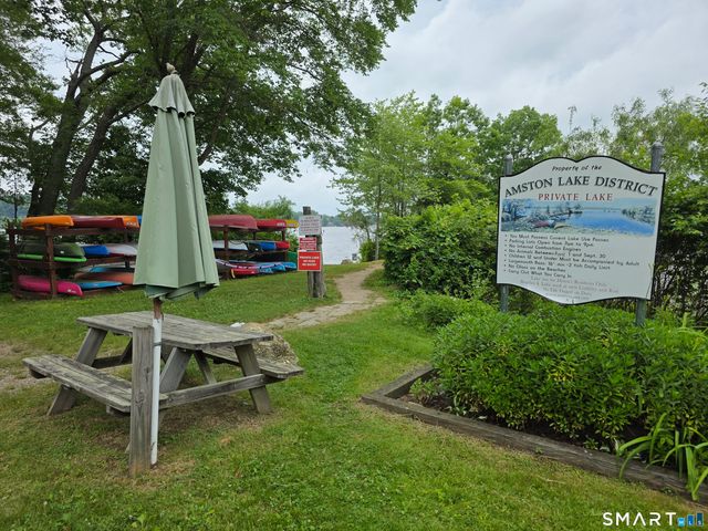 61 Wildwood Drive, Lebanon, CT 06249