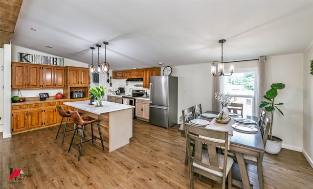 14631 Pecan Road, Keithville, LA 71047