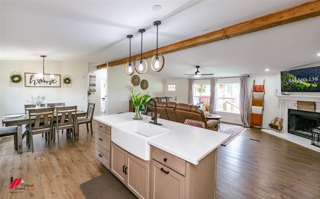 14631 Pecan Road, Keithville, LA 71047