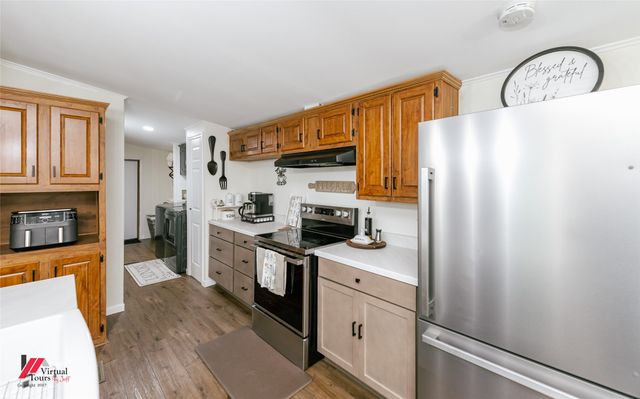 14631 Pecan Road, Keithville, LA 71047