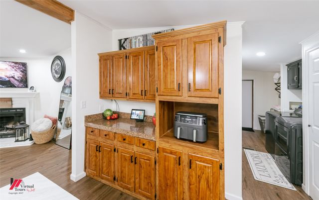 14631 Pecan Road, Keithville, LA 71047