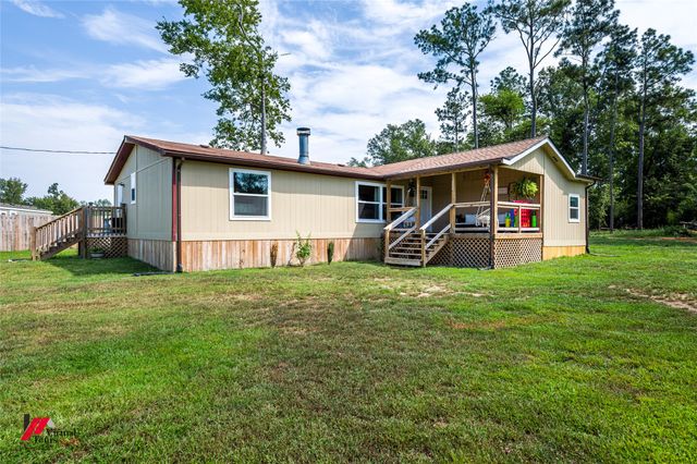 14631 Pecan Road, Keithville, LA 71047