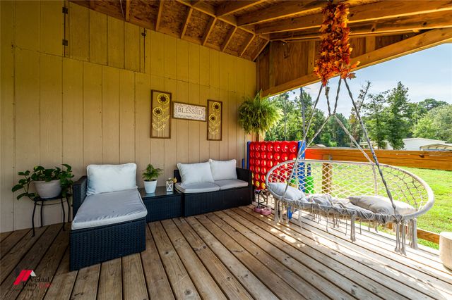 14631 Pecan Road, Keithville, LA 71047