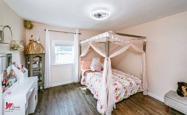 14631 Pecan Road, Keithville, LA 71047