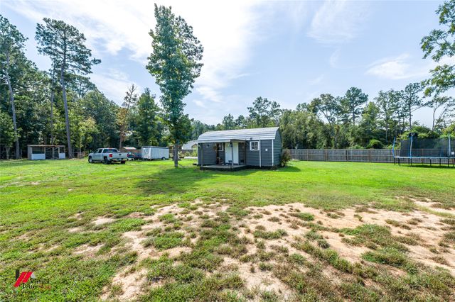 14631 Pecan Road, Keithville, LA 71047