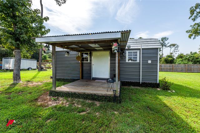 14631 Pecan Road, Keithville, LA 71047