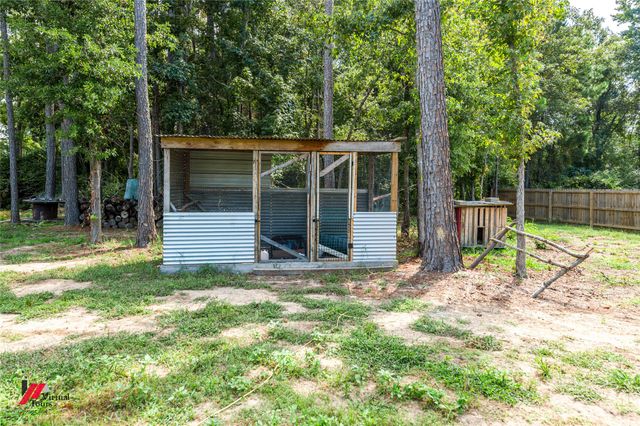 14631 Pecan Road, Keithville, LA 71047