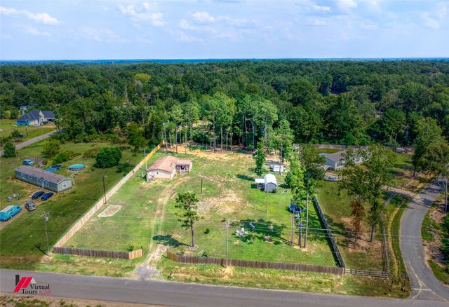 14631 Pecan Road, Keithville, LA 71047