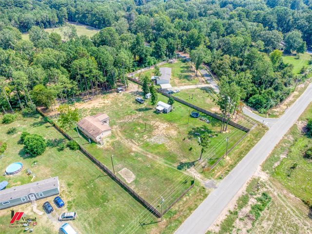 14631 Pecan Road, Keithville, LA 71047