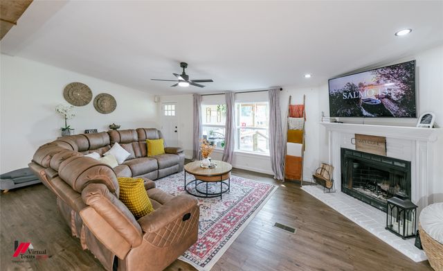 14631 Pecan Road, Keithville, LA 71047