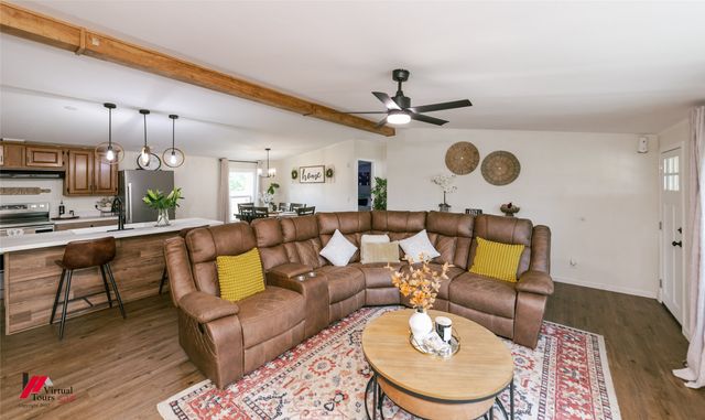 14631 Pecan Road, Keithville, LA 71047