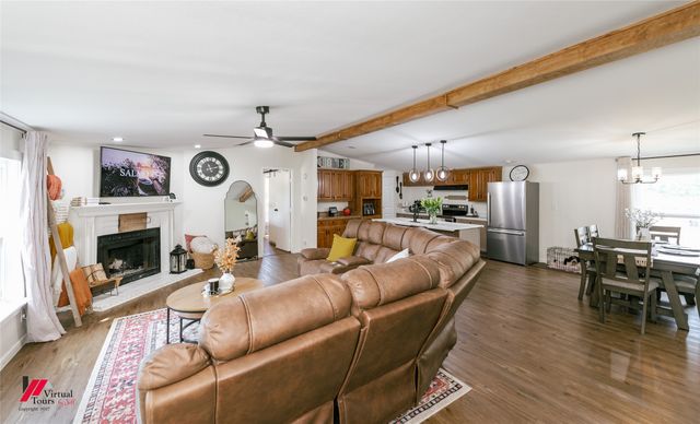 14631 Pecan Road, Keithville, LA 71047