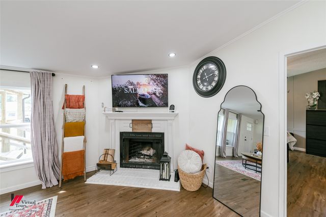 14631 Pecan Road, Keithville, LA 71047