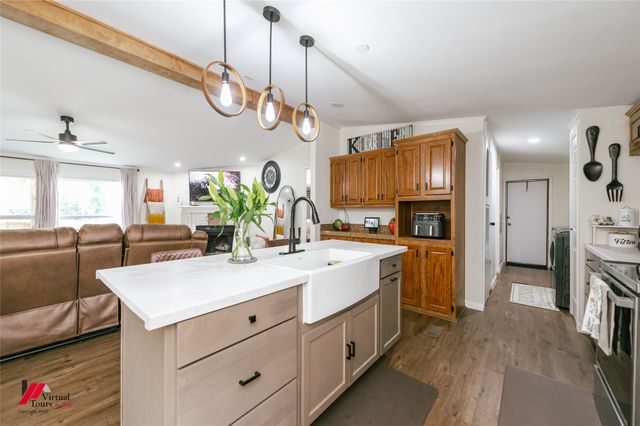 14631 Pecan Road, Keithville, LA 71047