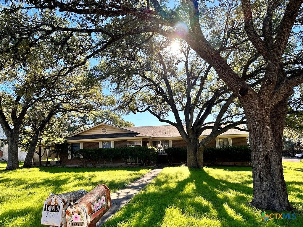 1009 Hazelton Street, San Marcos, TX 78666