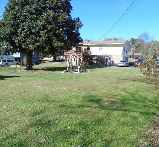 1102 Nickajack Cr. Circle, Jasper, TN 37347