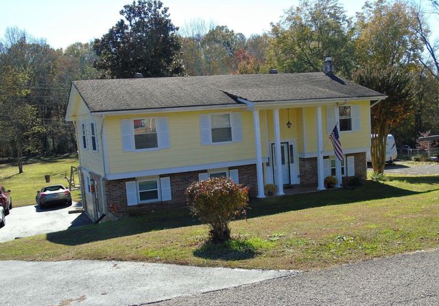 1102 Nickajack Cr. Circle, Jasper, TN 37347