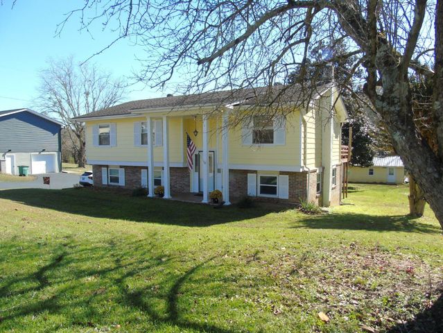 1102 Nickajack Cr. Circle, Jasper, TN 37347