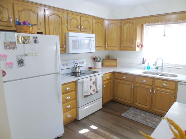 1102 Nickajack Cr. Circle, Jasper, TN 37347