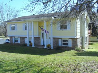 1102 Nickajack Cr. Circle, Jasper, TN 37347