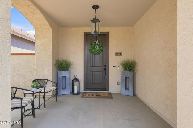 2389 N RILEY Road, Buckeye, AZ 85396