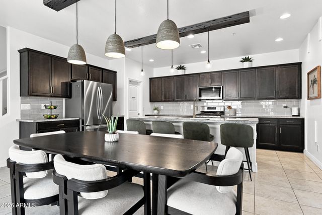 2389 N RILEY Road, Buckeye, AZ 85396