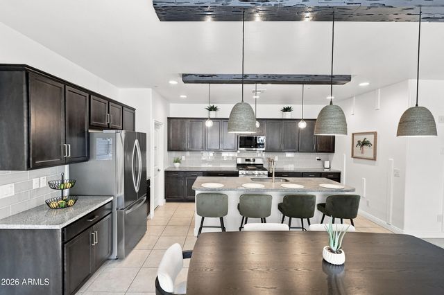 2389 N RILEY Road, Buckeye, AZ 85396