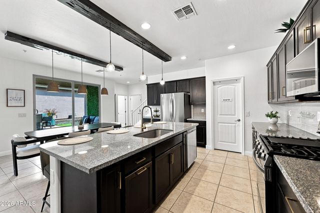 2389 N RILEY Road, Buckeye, AZ 85396