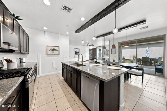 2389 N RILEY Road, Buckeye, AZ 85396