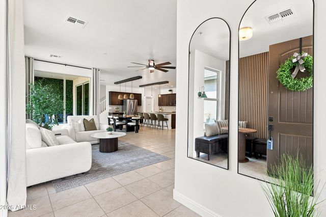 2389 N RILEY Road, Buckeye, AZ 85396