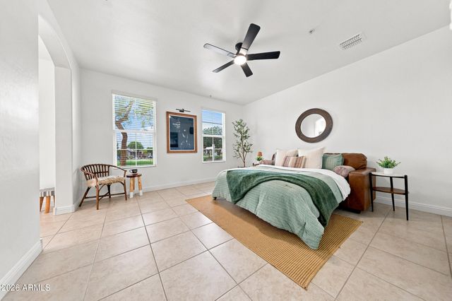2389 N RILEY Road, Buckeye, AZ 85396