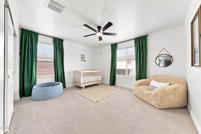 2389 N RILEY Road, Buckeye, AZ 85396