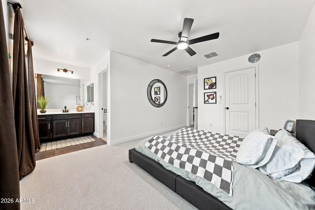 2389 N RILEY Road, Buckeye, AZ 85396