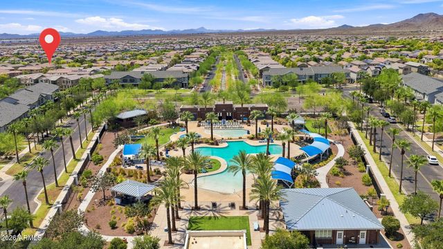 2389 N RILEY Road, Buckeye, AZ 85396