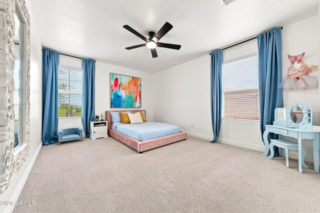 2389 N RILEY Road, Buckeye, AZ 85396