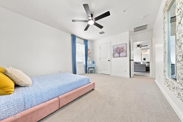 2389 N RILEY Road, Buckeye, AZ 85396