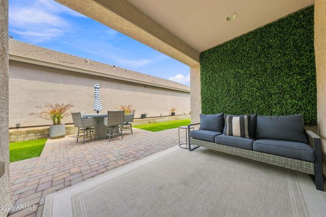 2389 N RILEY Road, Buckeye, AZ 85396