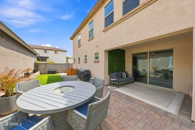 2389 N RILEY Road, Buckeye, AZ 85396