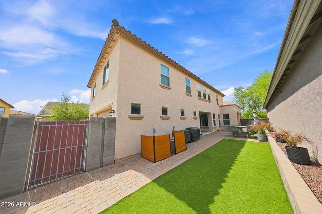 2389 N RILEY Road, Buckeye, AZ 85396