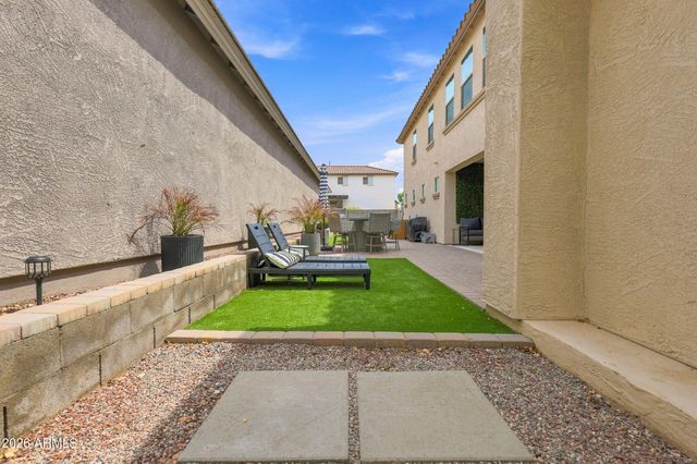 2389 N RILEY Road, Buckeye, AZ 85396