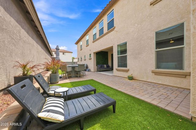 2389 N RILEY Road, Buckeye, AZ 85396