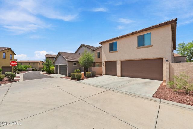 2389 N RILEY Road, Buckeye, AZ 85396