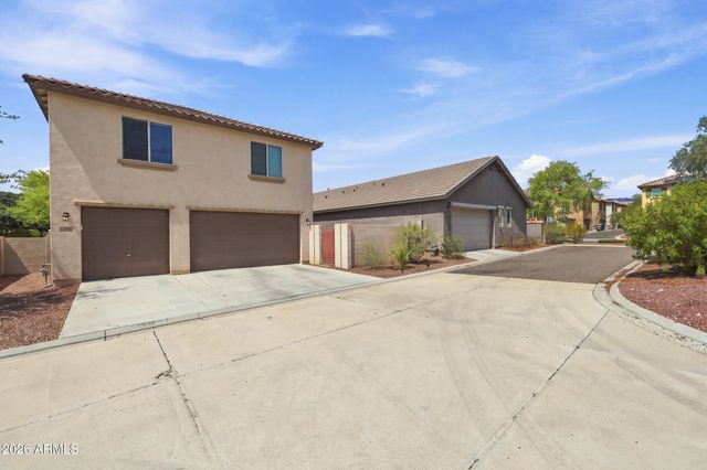 2389 N RILEY Road, Buckeye, AZ 85396