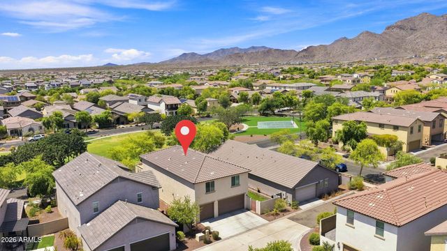 2389 N RILEY Road, Buckeye, AZ 85396