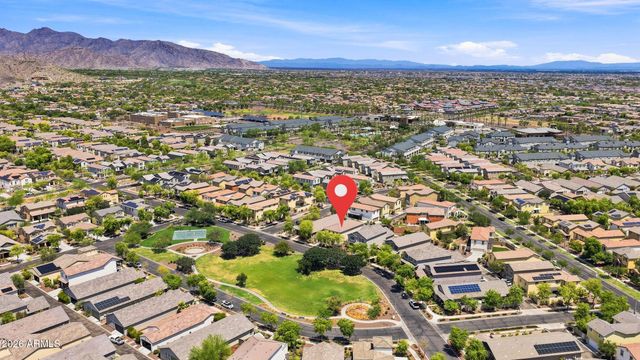 2389 N RILEY Road, Buckeye, AZ 85396